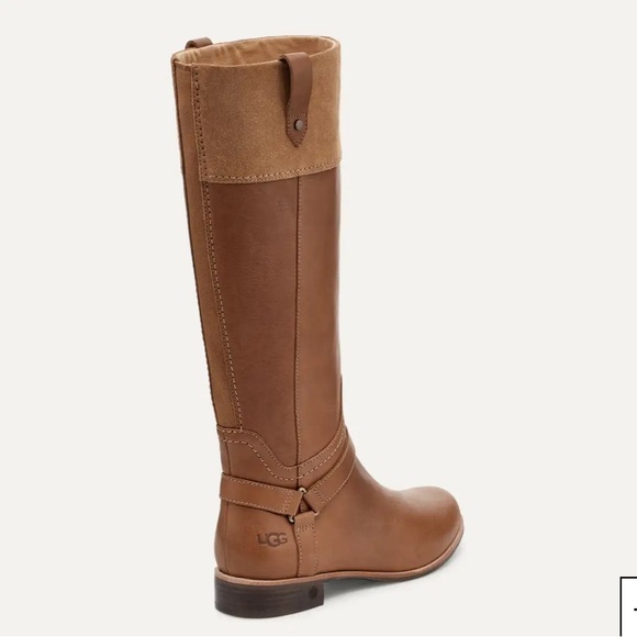 Ugg Olinda Riding Boot - Picture 2 of 7